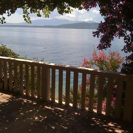 Holiday Home Mala Duba Zivogosce Exterior photo