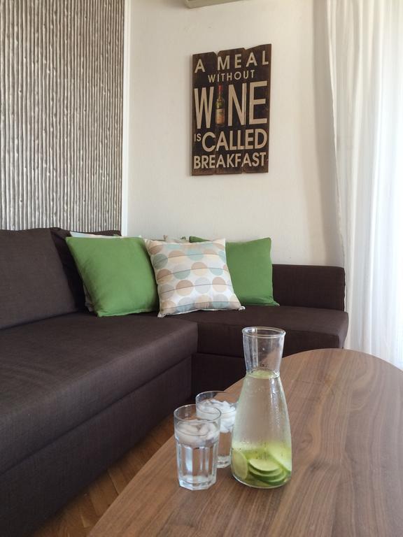 Holiday Home Mala Duba Zivogosce Room photo