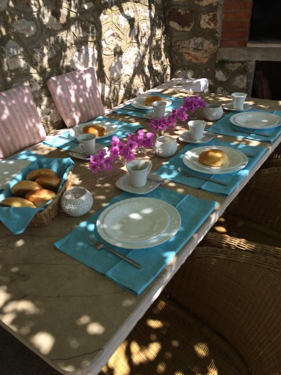 Holiday Home Mala Duba Zivogosce Room photo