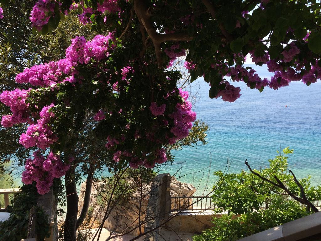 Holiday Home Mala Duba Zivogosce Room photo