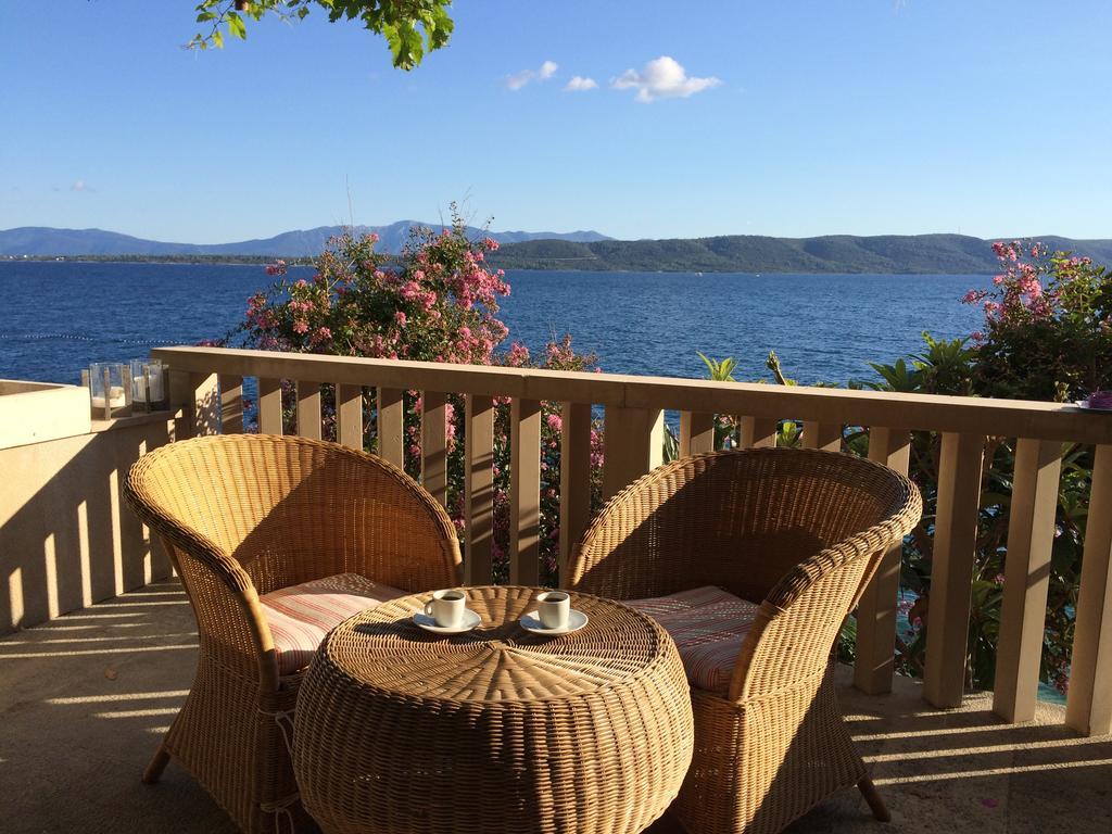 Holiday Home Mala Duba Zivogosce Room photo