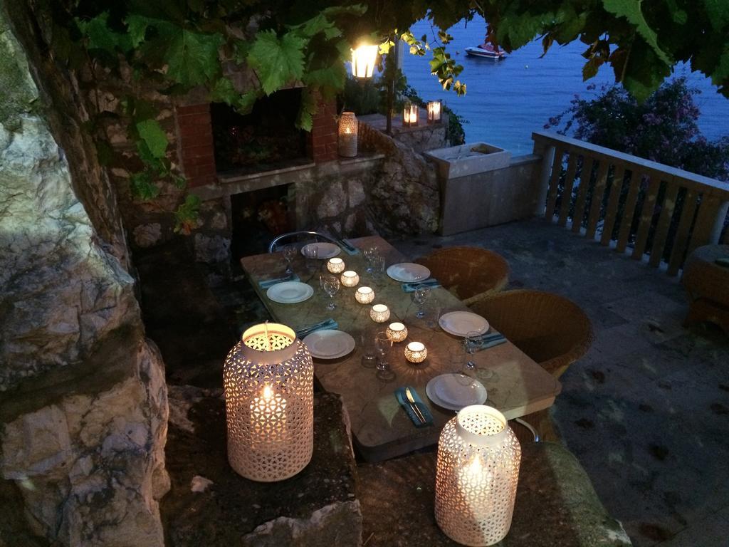 Holiday Home Mala Duba Zivogosce Room photo