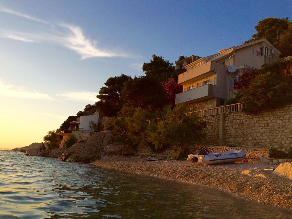 Holiday Home Mala Duba Zivogosce Room photo
