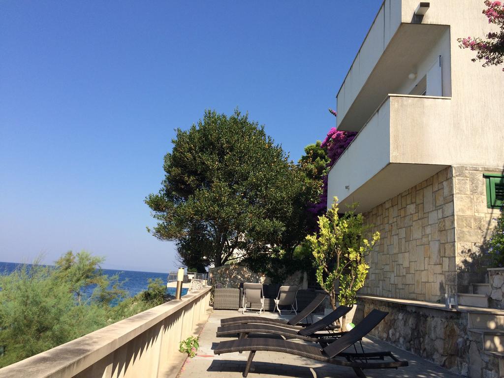 Holiday Home Mala Duba Zivogosce Room photo