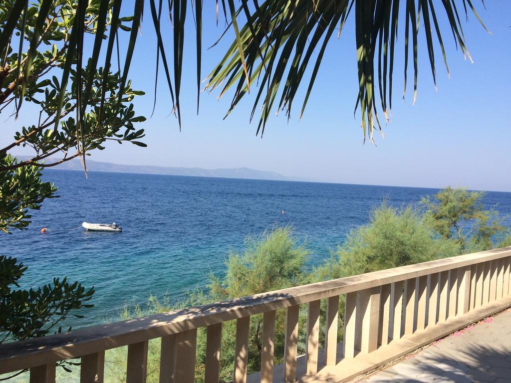 Holiday Home Mala Duba Zivogosce Room photo