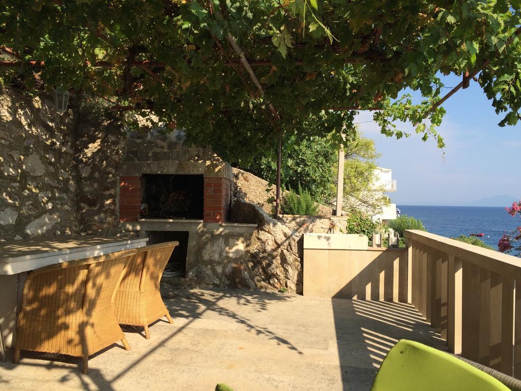 Holiday Home Mala Duba Zivogosce Room photo