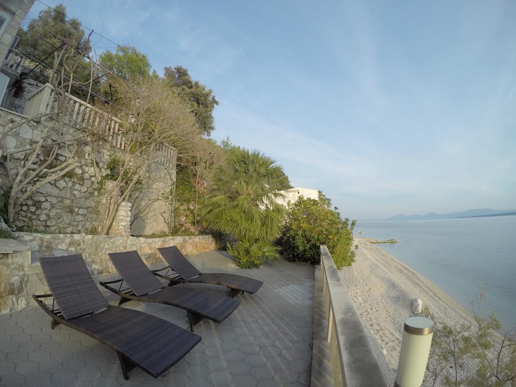 Holiday Home Mala Duba Zivogosce Exterior photo