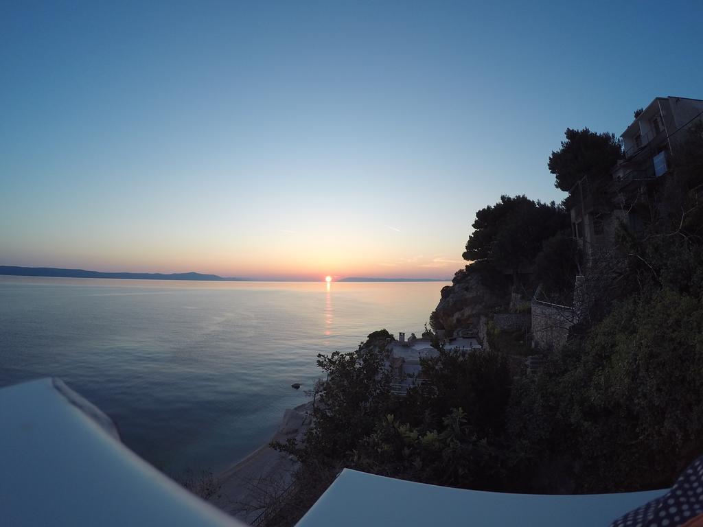 Holiday Home Mala Duba Zivogosce Exterior photo