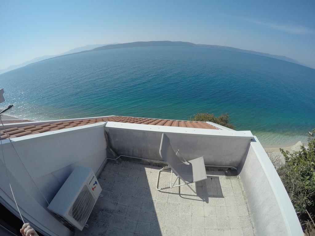 Holiday Home Mala Duba Zivogosce Exterior photo