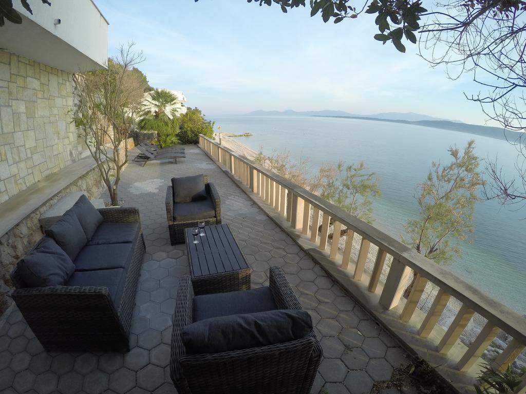 Holiday Home Mala Duba Zivogosce Exterior photo