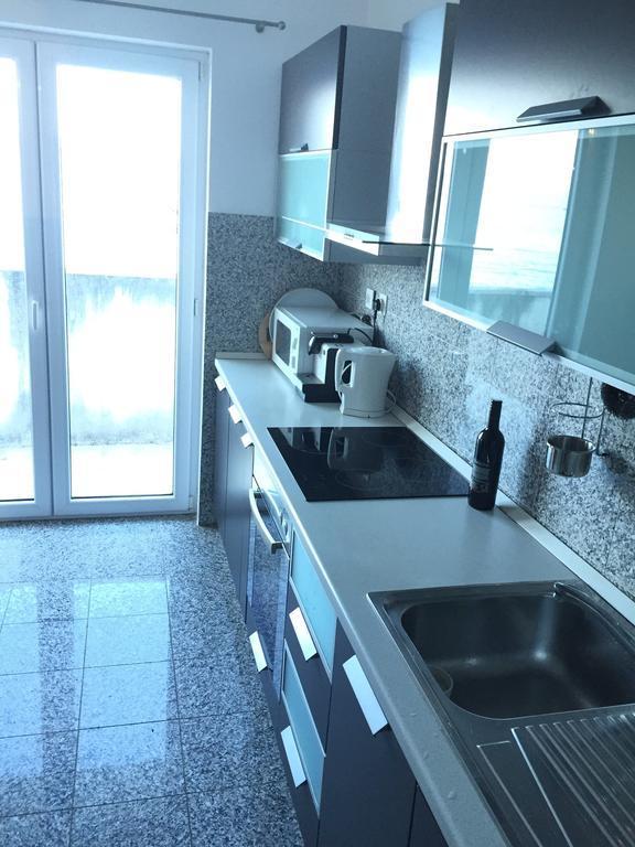 Holiday Home Mala Duba Zivogosce Exterior photo