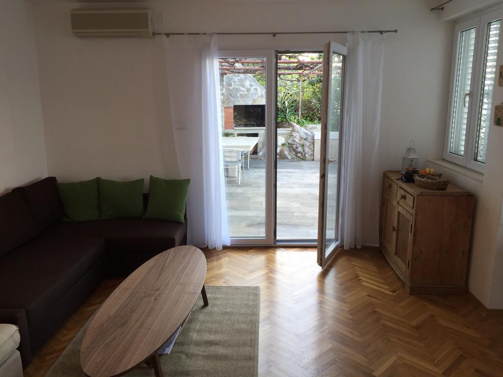 Holiday Home Mala Duba Zivogosce Exterior photo