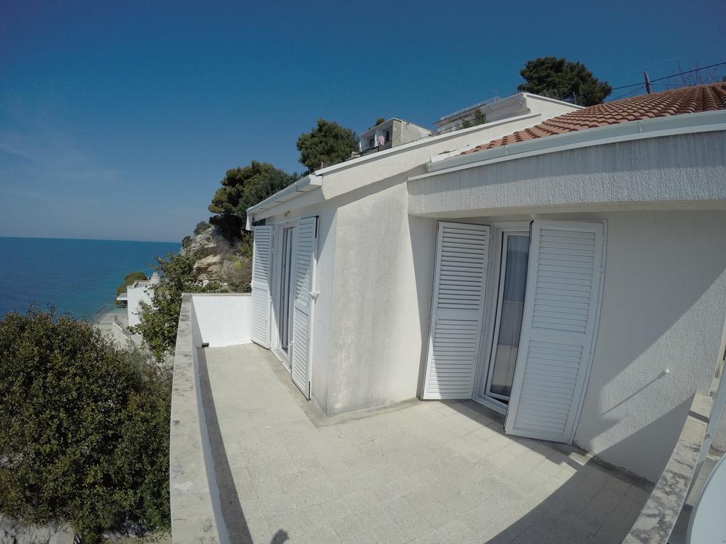 Holiday Home Mala Duba Zivogosce Exterior photo