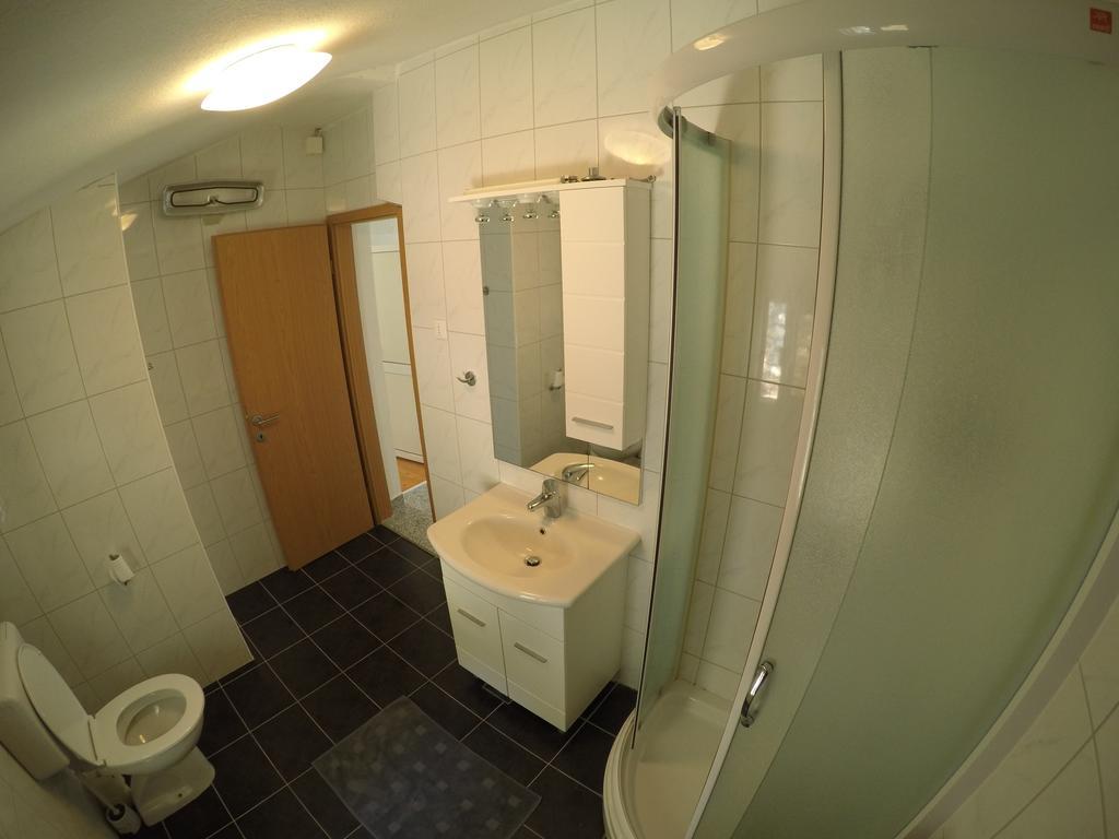 Holiday Home Mala Duba Zivogosce Exterior photo