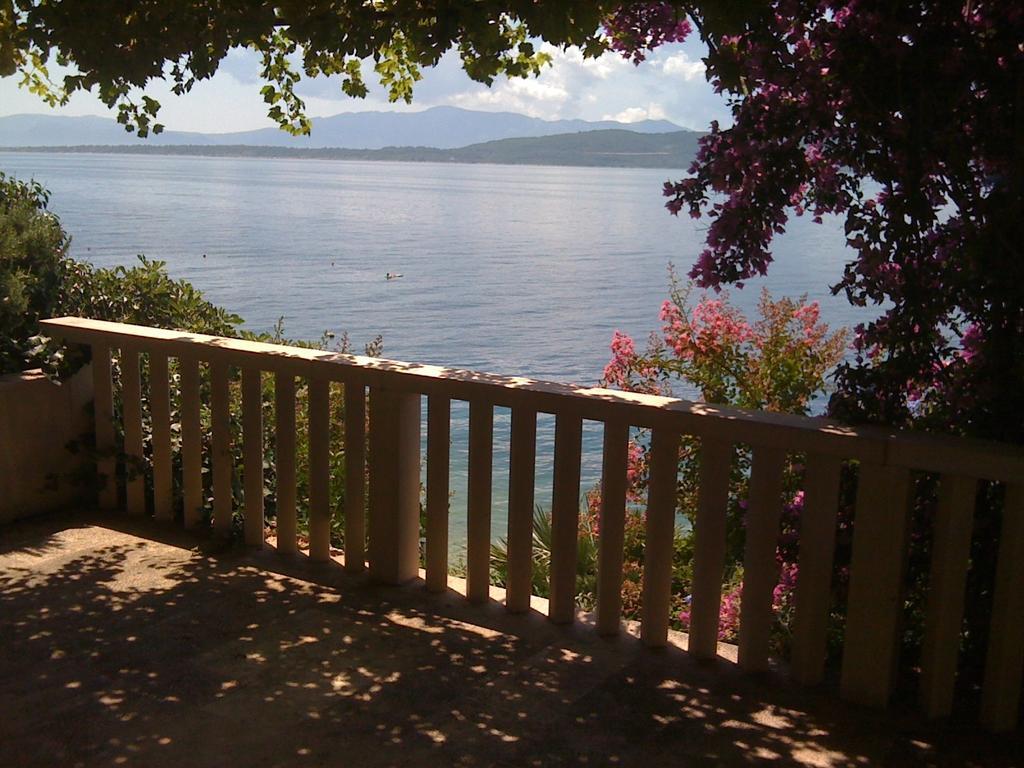 Holiday Home Mala Duba Zivogosce Exterior photo